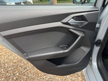 1.5 TFSI 35 S line Sportback 5dr Petrol S Tronic Euro 6 (s/s) (150 ps)