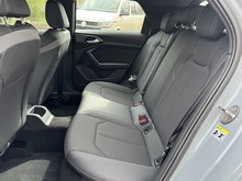 1.5 TFSI 35 S line Sportback 5dr Petrol S Tronic Euro 6 (s/s) (150 ps)