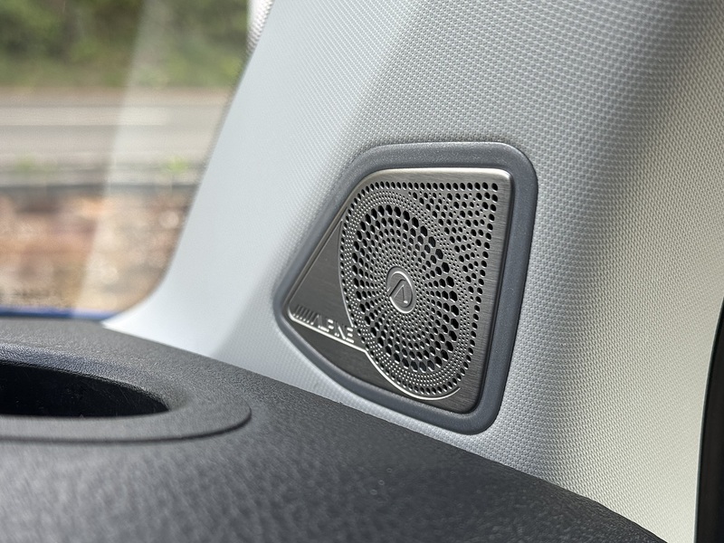 Volkswagen T6.1 T28 150 DSG LWB Highline 2.0 5dr Camper Automatic Diesel