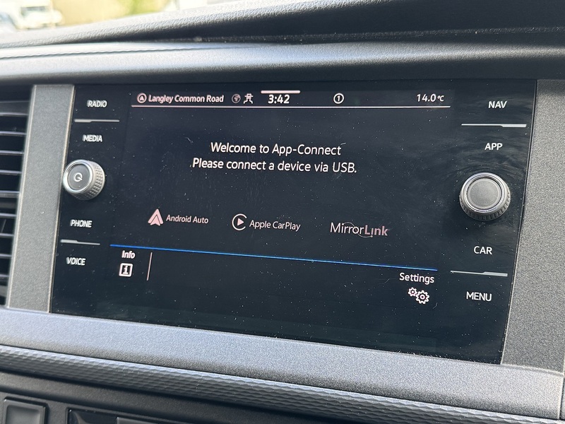 Volkswagen T6.1 T28 150 DSG LWB Highline 2.0 5dr Camper Automatic Diesel