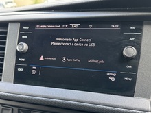 T6.1 T28 150 DSG LWB Highline 2.0 5dr Camper Automatic Diesel