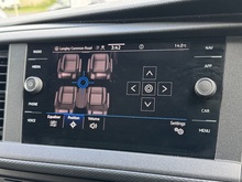 T6.1 T28 150 DSG LWB Highline 2.0 5dr Camper Automatic Diesel