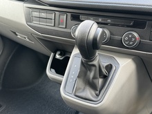 T6.1 T28 150 DSG LWB Highline 2.0 5dr Camper Automatic Diesel