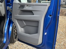 T6.1 T28 150 DSG LWB Highline 2.0 5dr Camper Automatic Diesel