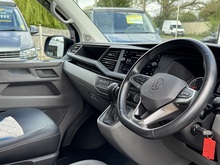 T6.1 T28 150 DSG LWB Highline 2.0 5dr Camper Automatic Diesel