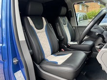 T6.1 T28 150 DSG LWB Highline 2.0 5dr Camper Automatic Diesel