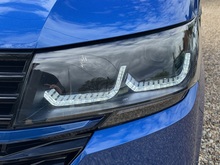 T6.1 T28 150 DSG LWB Highline 2.0 5dr Camper Automatic Diesel