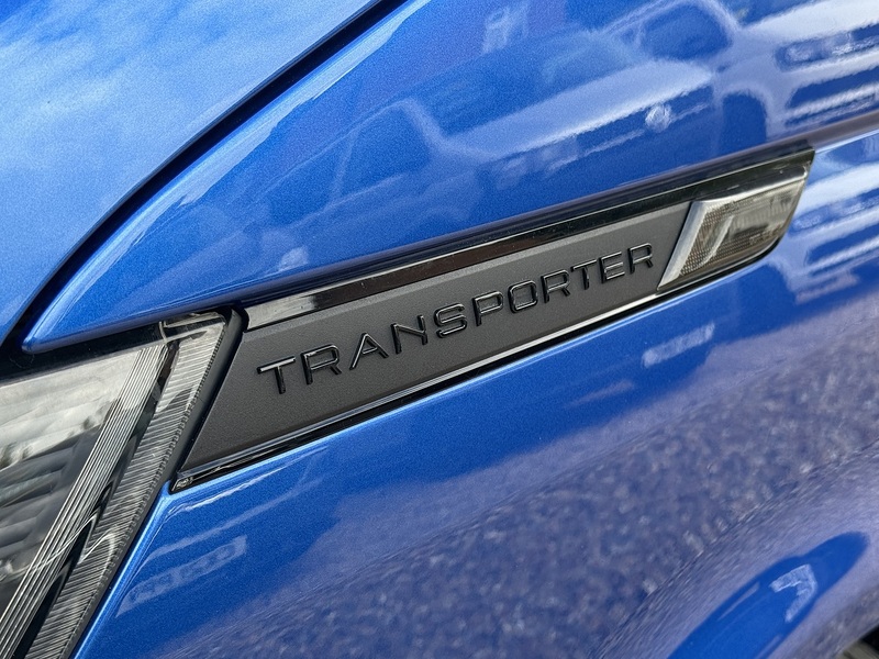 Volkswagen T6.1 T28 150 DSG LWB Highline 2.0 5dr Camper Automatic Diesel