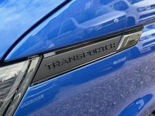 T6.1 T28 150 DSG LWB Highline 2.0 5dr Camper Automatic Diesel