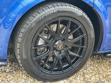 T6.1 T28 150 DSG LWB Highline 2.0 5dr Camper Automatic Diesel