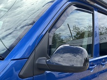 T6.1 T28 150 DSG LWB Highline 2.0 5dr Camper Automatic Diesel