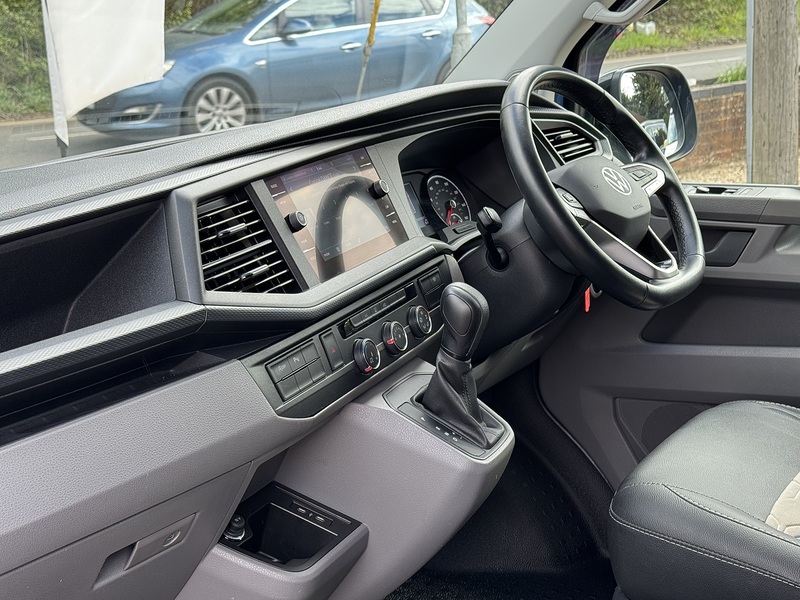 Volkswagen T6.1 T28 150 DSG LWB Highline 2.0 5dr Camper Automatic Diesel