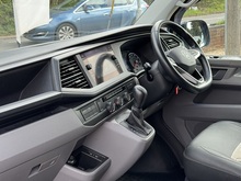 T6.1 T28 150 DSG LWB Highline 2.0 5dr Camper Automatic Diesel