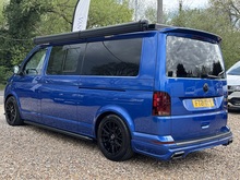 T6.1 T28 150 DSG LWB Highline 2.0 5dr Camper Automatic Diesel