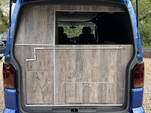 T6.1 T28 150 DSG LWB Highline 2.0 5dr Camper Automatic Diesel