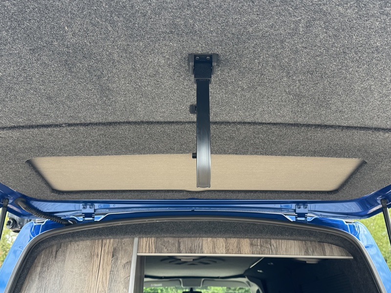 Volkswagen T6.1 T28 150 DSG LWB Highline 2.0 5dr Camper Automatic Diesel