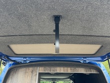 T6.1 T28 150 DSG LWB Highline 2.0 5dr Camper Automatic Diesel