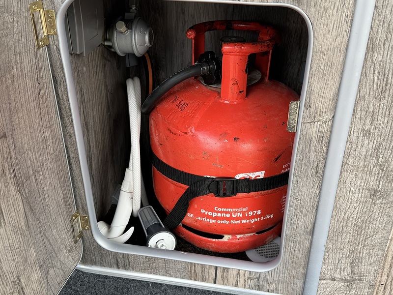 Volkswagen T6.1 T28 150 DSG LWB Highline 2.0 5dr Camper Automatic Diesel