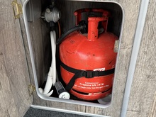 T6.1 T28 150 DSG LWB Highline 2.0 5dr Camper Automatic Diesel