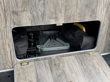 T6.1 T28 150 DSG LWB Highline 2.0 5dr Camper Automatic Diesel