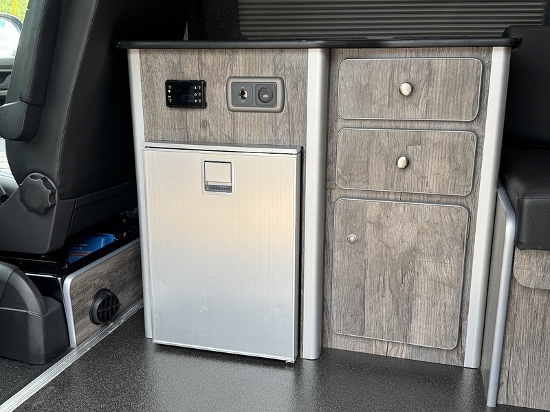 Volkswagen T6.1 T28 150 DSG LWB Highline 2.0 5dr Camper Automatic Diesel