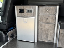 T6.1 T28 150 DSG LWB Highline 2.0 5dr Camper Automatic Diesel