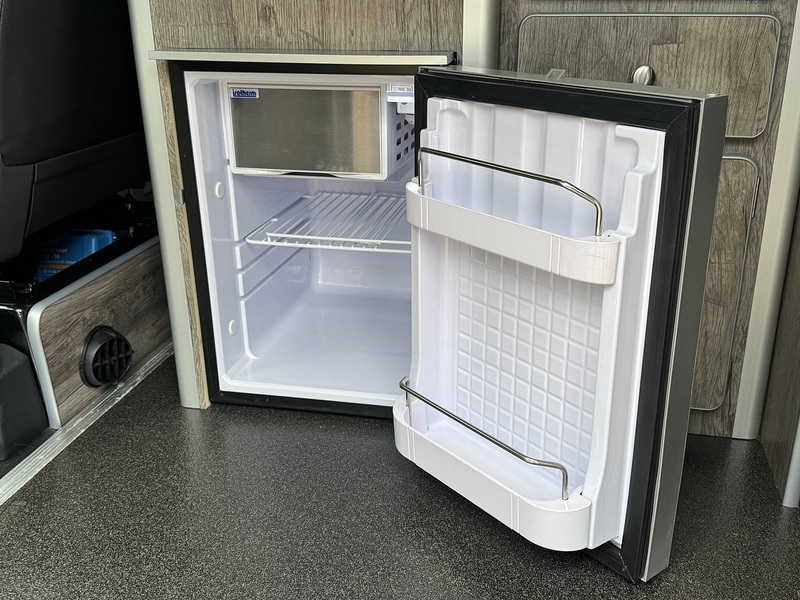 Volkswagen T6.1 T28 150 DSG LWB Highline 2.0 5dr Camper Automatic Diesel