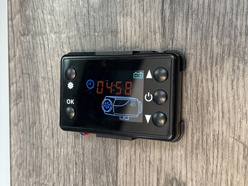 Volkswagen T6.1 T28 150 DSG LWB Highline 2.0 5dr Camper Automatic Diesel