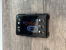 T6.1 T28 150 DSG LWB Highline 2.0 5dr Camper Automatic Diesel