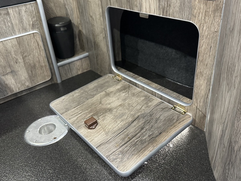 Volkswagen T6.1 T28 150 DSG LWB Highline 2.0 5dr Camper Automatic Diesel