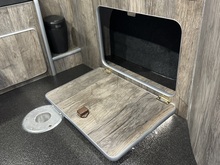 T6.1 T28 150 DSG LWB Highline 2.0 5dr Camper Automatic Diesel