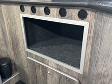 T6.1 T28 150 DSG LWB Highline 2.0 5dr Camper Automatic Diesel