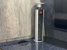 T6.1 T28 150 DSG LWB Highline 2.0 5dr Camper Automatic Diesel