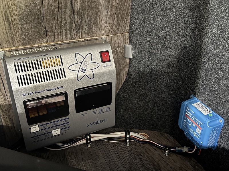 Volkswagen T6.1 T28 150 DSG LWB Highline 2.0 5dr Camper Automatic Diesel