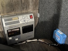 T6.1 T28 150 DSG LWB Highline 2.0 5dr Camper Automatic Diesel