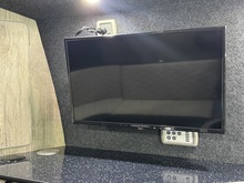 T6.1 T28 150 DSG LWB Highline 2.0 5dr Camper Automatic Diesel