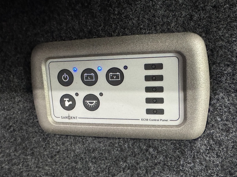 Volkswagen T6.1 T28 150 DSG LWB Highline 2.0 5dr Camper Automatic Diesel