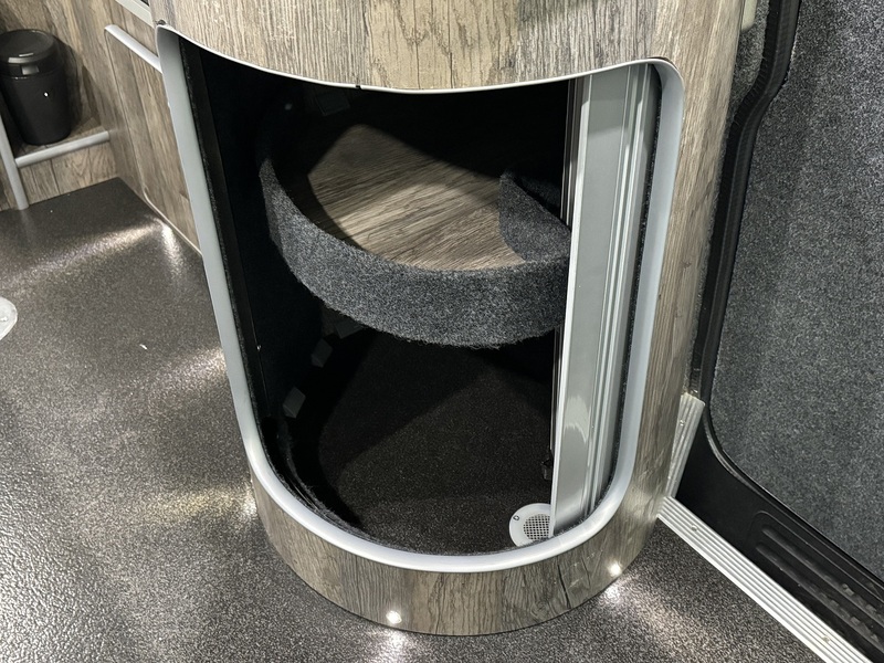 Volkswagen T6.1 T28 150 DSG LWB Highline 2.0 5dr Camper Automatic Diesel