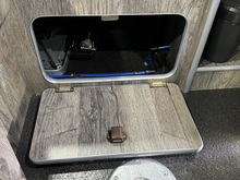 T6.1 T28 150 DSG LWB Highline 2.0 5dr Camper Automatic Diesel