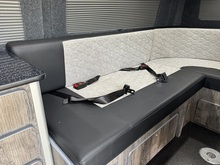 T6.1 T28 150 DSG LWB Highline 2.0 5dr Camper Automatic Diesel