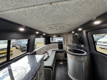 T6.1 T28 150 DSG LWB Highline 2.0 5dr Camper Automatic Diesel