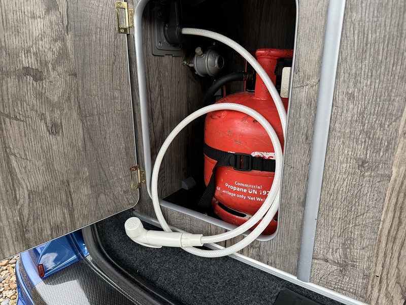 Volkswagen T6.1 T28 150 DSG LWB Highline 2.0 5dr Camper Automatic Diesel