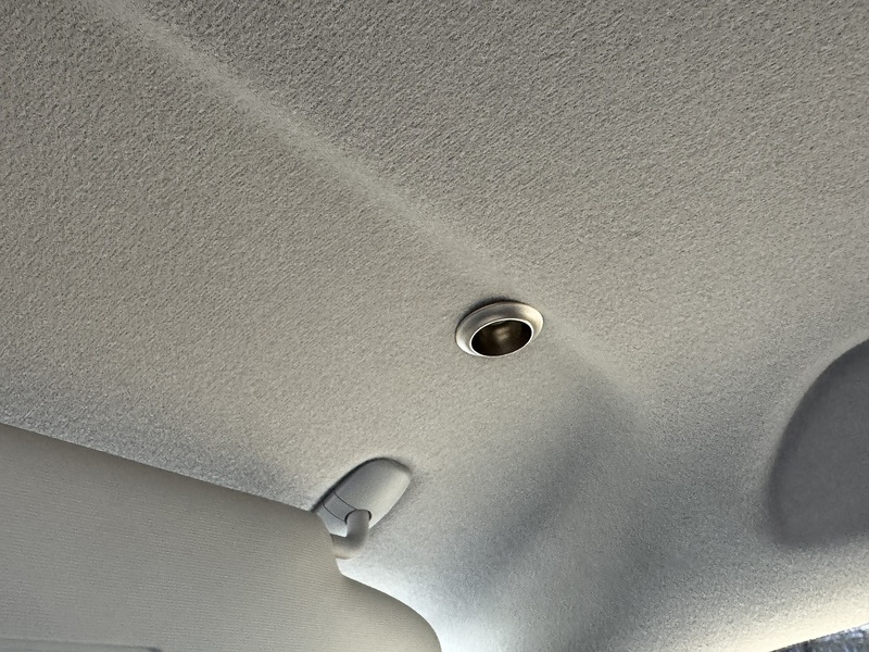 Volkswagen T6.1 T28 150 DSG LWB Highline 2.0 5dr Camper Automatic Diesel