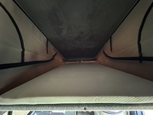 T6.1 T28 150 DSG LWB Highline 2.0 5dr Camper Automatic Diesel