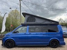 T6.1 T28 150 DSG LWB Highline 2.0 5dr Camper Automatic Diesel