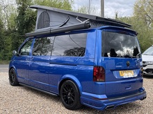 T6.1 T28 150 DSG LWB Highline 2.0 5dr Camper Automatic Diesel
