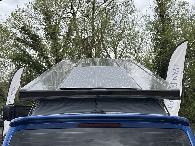 Volkswagen T6.1 T28 150 DSG LWB Highline 2.0 5dr Camper Automatic Diesel