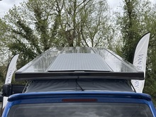 T6.1 T28 150 DSG LWB Highline 2.0 5dr Camper Automatic Diesel