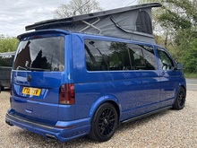 T6.1 T28 150 DSG LWB Highline 2.0 5dr Camper Automatic Diesel