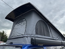 T6.1 T28 150 DSG LWB Highline 2.0 5dr Camper Automatic Diesel